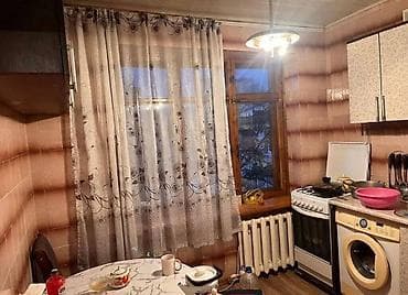 Недвижимость: 4 комнаты, 80 м², Индивидуалка, Индивидуалка, 5 этаж — 7