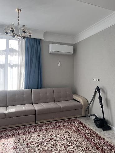 Кыймылсыз мүлк: Коттедж, Royal beach, Чок-Тал — 3