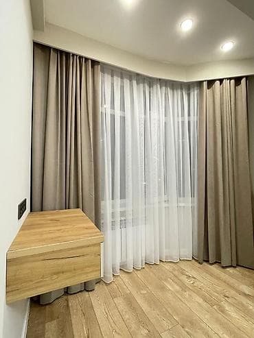 3 комнаты, 86 м², Кок-Жар ж/м Элитка, 5 этаж, Евроремонт — 4