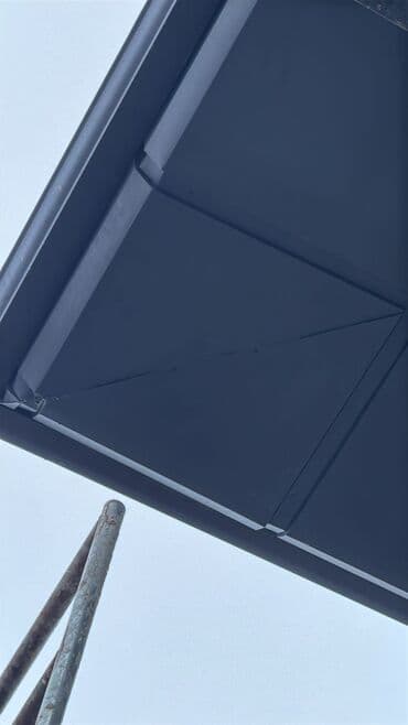 слив крыша: Крыша кровля жолоб слив отлив тунике фон суу акыч чорго — 3