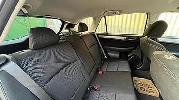 субару бишкек: Subaru Outback: 2019 г., 2.5 л, Вариатор, Бензин, Кроссовер — 10