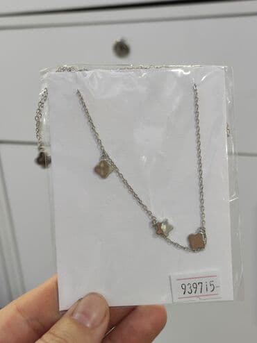 самые красивые свадебные платья в мире: Серебряные Колье и Цепочки Серебро напыление золото 925 пробы Дизайн — 15