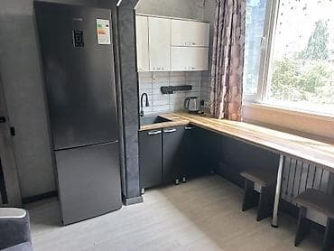 23: 1 комната, Агентство недвижимости, С мебелью полностью — 9