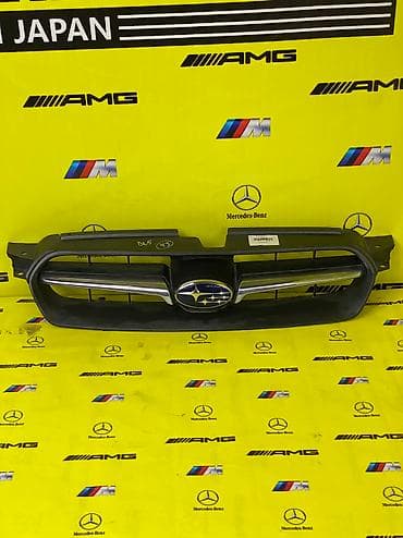 Решетка радиатора Subaru Оригинал