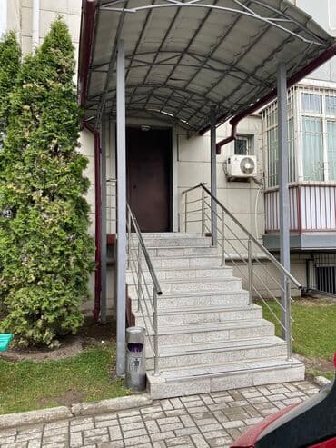 долгосрочная аренда квартир западный автовокзал: 3 комнаты, С мебелью частично — 1