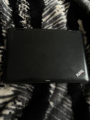 старый компьютер продать: Ноутбук, Lenovo, Intel Pentium, Б/у, Для несложных задач — 2