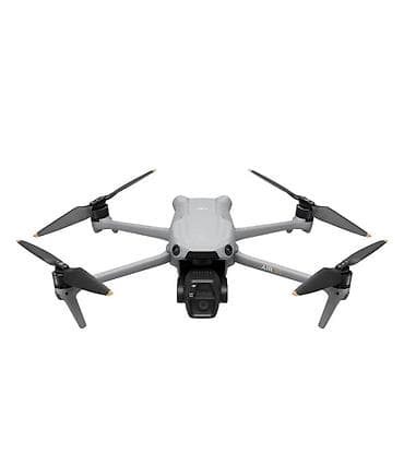 пропелер: Квадрокоптер DJI (серия Mavic) с камерой и комплектом аксессуаров — 6