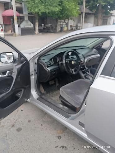 сидения акорд: Honda Accord: 2011 г., 2.4 л, Автомат, Бензин, Седан — 7