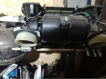 alto suzuki: Блок климат контроля BMW 2004 г., Б/у — 1