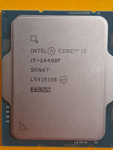 i7 12700f: Процессор, Новый, Intel Core i5, 10 ядер, Для ПК — 2