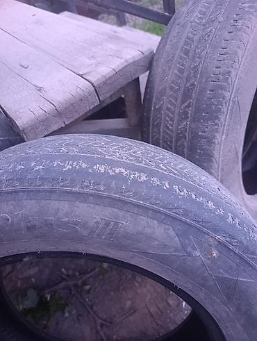 65 style: Летняя шина для легкового автомобиля, размер 205/65 R16, индекс — 5