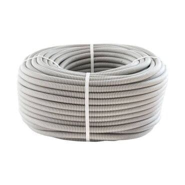 система: ГОФРИРОВАННЫЕ ТРУБЫ "ЦЕНА УКАЗАНА ЗА МЕТР" Система гибких — 2