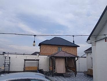 красивые дома: Продаётся частный дом с большим закрытым двором. Основные — 5