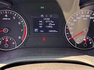 2026: Kia K5: 2021 г., 2 л, Автомат, Газ, Седан — 7