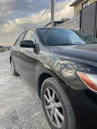 mini v: Toyota Camry: 2007 г., Бензин, Седан — 3