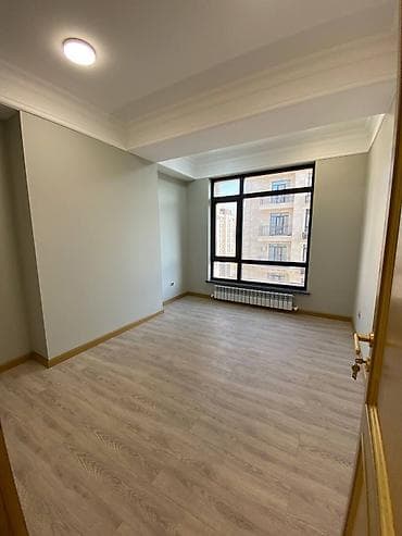 Кыймылсыз мүлк: 4 бөлмө, 126 м², Ала-Арча CБ Элитка, 12 кабат, Евро оңдоо — 3