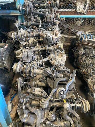 меняю доплатой мне: Запчасти на БМВ есть все Привозной наш адрес район Ак орго ул Кожожаш — 8