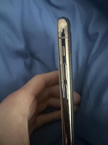 xs iphone бу: IPhone Xs, Б/у, 512 ГБ, Золотой, Чехол, Кабель, 100 % — 4