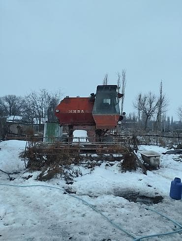 mazda xedos 6: 🫴Продаётся комбайн НИВА СК-5 в рабочем,в отличном состоянии НА ХОДУ — 5