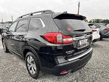 Унаа сатуу: Subaru Ascent: 2019 г., 2.4 л, Автомат, Бензин, Кроссовер — 4