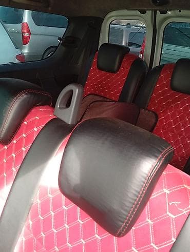 запчаст лада приора: ВАЗ (ЛАДА) Largus: 2014 г., 1.6 л, Механика, Газ, Универсал — 7