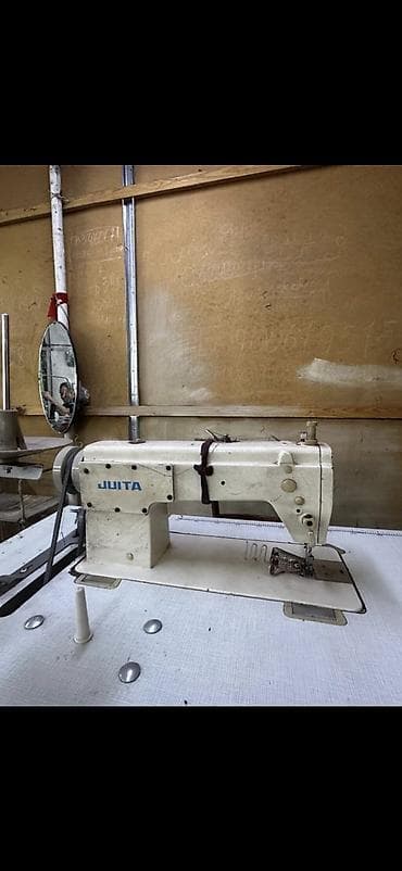 type s: Продаётся швейная машинка прямострочка — 2