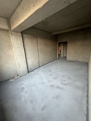 Линолеум: 1 комната, 48 м², Элитка, 2 этаж, ПСО (под самоотделку) — 9