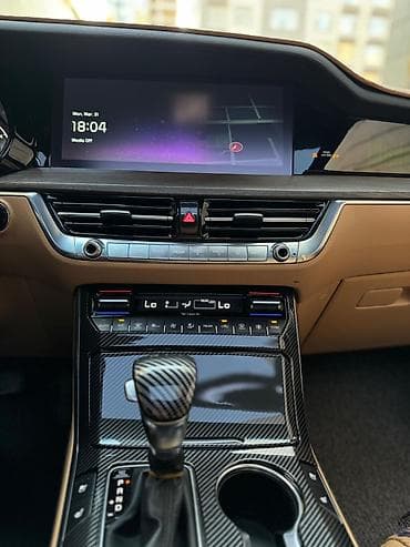 Kia Mohave: 2019 г., 3 л, Автомат, Дизель — 2