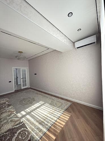 Квартиры: 2 комнаты, 73 м², Элитка, 13 этаж, Дизайнерский ремонт — 6