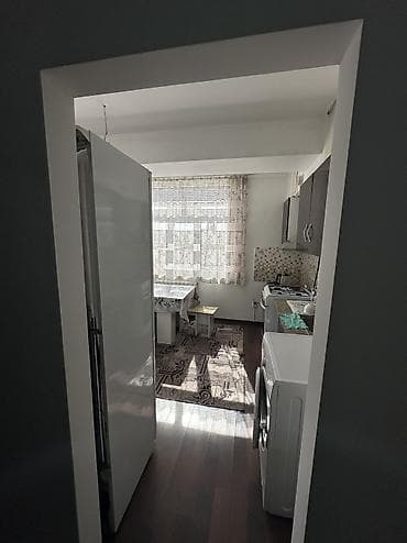 квартира на 1 этаже: 1 комната, 33 м², Элитка, 4 этаж, Евроремонт — 3
