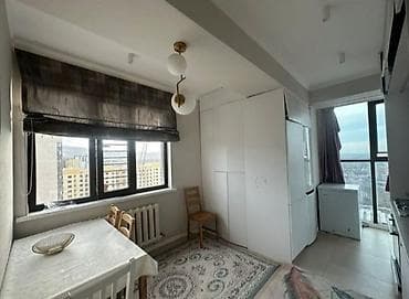 imak: 3 комнаты, 95 м², Элитка, 15 этаж, Евроремонт — 2