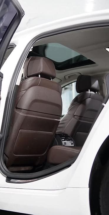 bmv 4: BMW 5 series: 2018 г., 2 л, Автомат, Дизель, Седан — 6