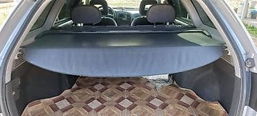 багажник авенсис: Toyota Avensis: 2001 г., Механика, Универсал — 2
