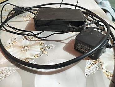 cyber x: AKHET — телевизионная приставка/медиаплеер Описание и возможности: - — 2