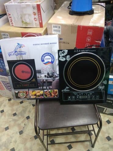 серверная: Электрическая, Сенсорное, Напольная, Новый, Полная оплата — 1