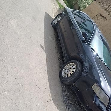 audi s2: Audi A6: 1997 г., 2.8 л, Механика, Бензин, Седан — 4