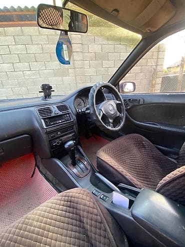 abs prius 30: Subaru Legacy: 1995 г., 2 л, Автомат, Бензин, Универсал — 7
