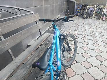 шифтеры: Тоо велосипеди, Stels, Алюминий — 4