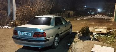 Продажа авто: Mitsubishi Carisma: 2003 г., 1.6 л, Автомат, Бензин, Седан — 2
