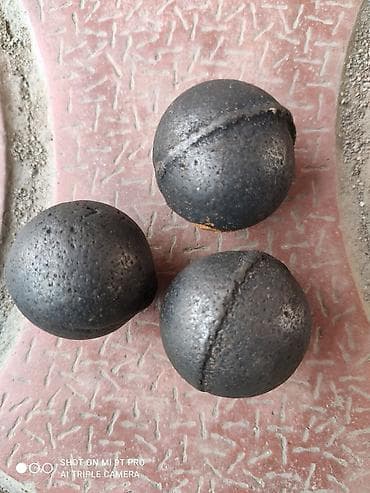 Продаю помольные шары 42мм