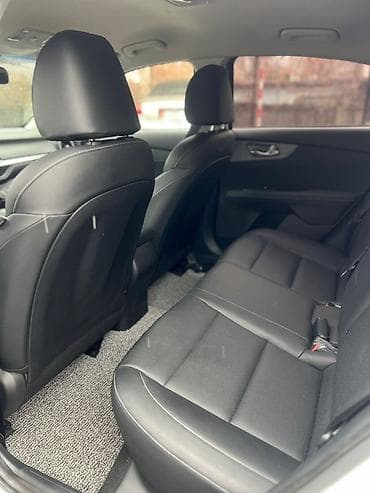 лизин авто: Kia K3: 2019 г., 1.6 л, Автомат, Бензин, Седан — 7