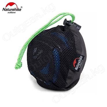 фонарь для кемпинга: 🟠 Кемпинговый фонарь Naturehike D300 USB 🟠 ⠀ Фонарь Naturehike D300 — 5