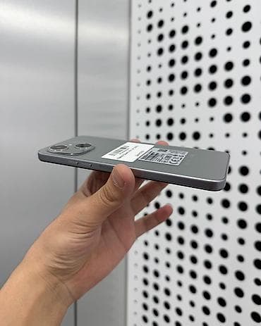 nokia nokia: Tecno Spark 30C, Б/у, 128 ГБ, цвет - Серый, 2 SIM — 4