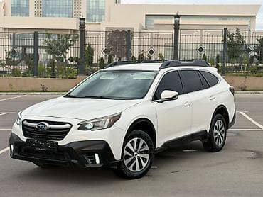 кардан субару б4: Subaru Outback: 2019 г., 2.5 л, Автомат, Бензин, Универсал — 1