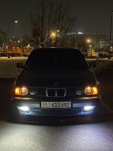 x5 e53: BMW 5 series: 1994 г., 3.2 л, Механика, Бензин, Седан — 5