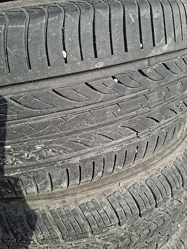 5100 r15: Комплект автомобильных шин 205/60 R16 92H - Размер: 205/60 R16 - — 8