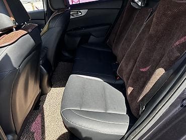 jac 9: Kia K3: 2019 г., 1.6 л, Вариатор, Бензин, Седан — 10