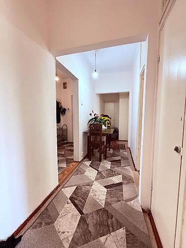 Продажа квартир: 5 комнат, 85 м², 7 мкр 105 серия, 8 этаж, Старый ремонт — 6