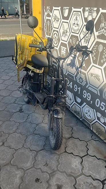 surron light bee x: Хороший мопед. Электромопед компактного формата, идеален для — 2