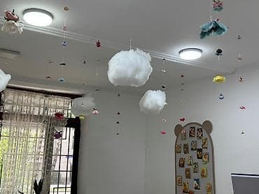пекарный цех: Магазин, В бизнес центре, 79 м² Действующий, С оборудованием, С ремонтом, Канализация, Отопление, Комната для персонала, Кондиционер, Видеонаблюдение и сигнализация — 10